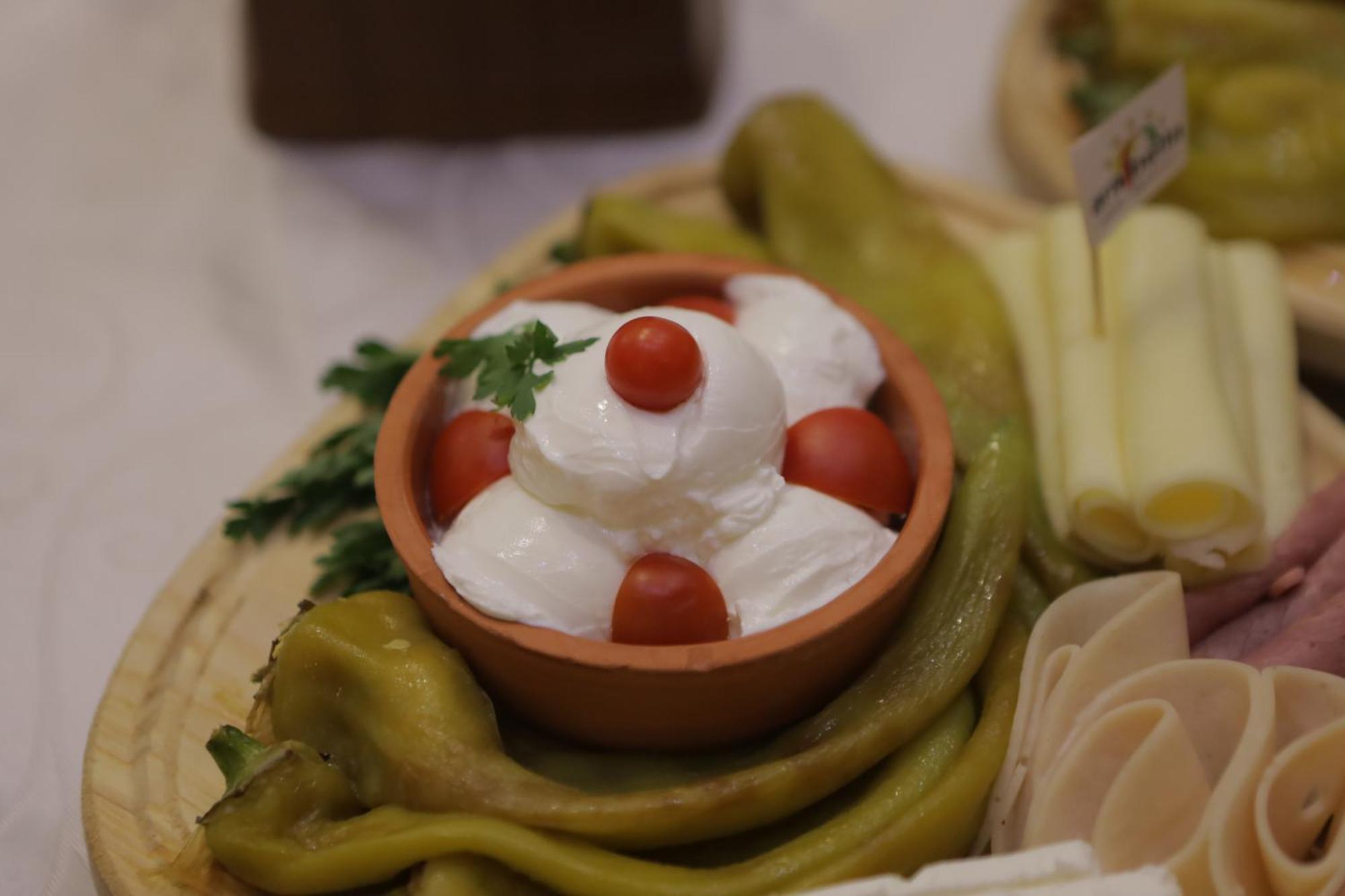 阿拉贝拉酒店 Kičevo 外观 照片